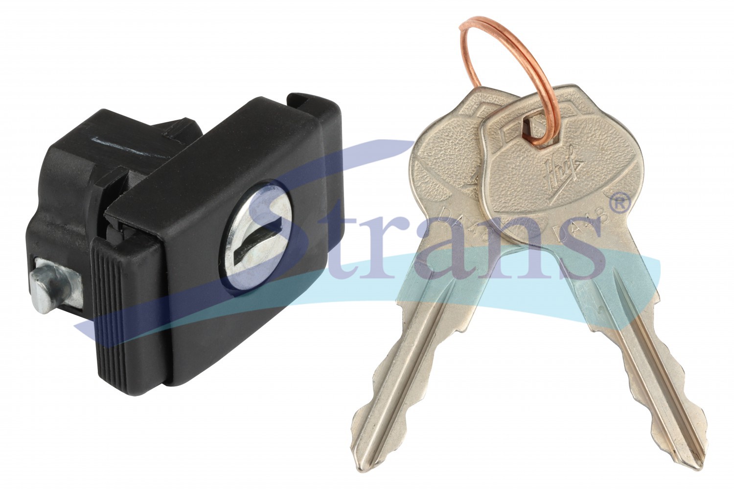 70AA04X1 様用出品 Замок Бардачка Верхнього Daf Xf95/Xf105/Xf106, Man F2000/Tgx/Tgs